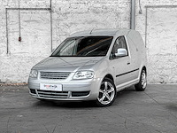 Volkswagen caddy 1.9 tdi 105pk 2006, 04-bv-vn - afbeelding 12 van  41