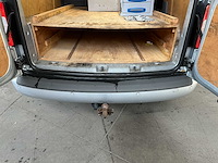 Volkswagen caddy 1.9 tdi 105pk 2006, 04-bv-vn - afbeelding 25 van  41