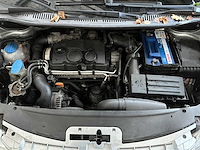 Volkswagen caddy 1.9 tdi 105pk 2006, 04-bv-vn - afbeelding 31 van  41