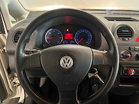 Volkswagen caddy 1.9 tdi, 8-vkd-43 - afbeelding 3 van  11