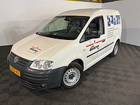 Volkswagen caddy 1.9 tdi, 8-vkd-43 - afbeelding 1 van  11
