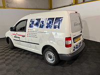 Volkswagen caddy 1.9 tdi, 8-vkd-43 - afbeelding 6 van  11