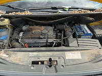 Volkswagen, caddy, 1.9 tdi 850 kg., 2008 - afbeelding 5 van  16