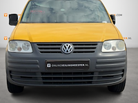 Volkswagen, caddy, 1.9 tdi 850 kg., 2008 - afbeelding 9 van  16