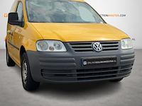 Volkswagen, caddy, 1.9 tdi 850 kg., 2008 - afbeelding 10 van  16