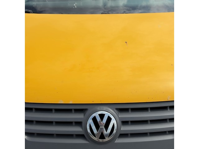 Volkswagen, caddy, 1.9 tdi 850 kg., 2008 - afbeelding 11 van  16