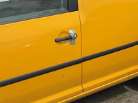 Volkswagen, caddy, 1.9 tdi 850 kg., 2008 - afbeelding 12 van  16