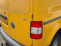 Volkswagen, caddy, 1.9 tdi 850 kg., 2008 - afbeelding 14 van  16