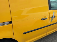 Volkswagen, caddy, 1.9 tdi 850 kg., 2008 - afbeelding 15 van  16