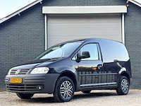 Volkswagen caddy 1.9 tdi airco bedrijfswagen - afbeelding 1 van  14