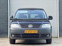 Volkswagen caddy 1.9 tdi airco bedrijfswagen - afbeelding 7 van  14