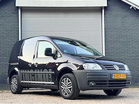 Volkswagen caddy 1.9 tdi airco bedrijfswagen - afbeelding 8 van  14