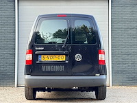 Volkswagen caddy 1.9 tdi airco bedrijfswagen - afbeelding 10 van  14