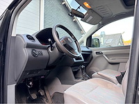 Volkswagen caddy 1.9 tdi airco bedrijfswagen - afbeelding 11 van  14
