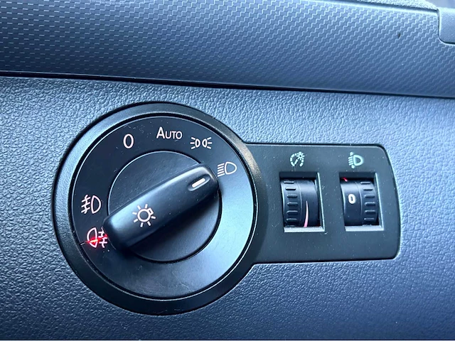 Volkswagen caddy 1.9 tdi airco bluemotion bedrijfswagen - afbeelding 2 van  14