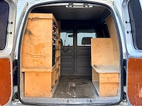 Volkswagen caddy 1.9 tdi airco bluemotion bedrijfswagen - afbeelding 6 van  14