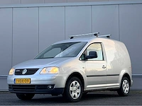 Volkswagen caddy 1.9 tdi airco bluemotion bedrijfswagen - afbeelding 1 van  14