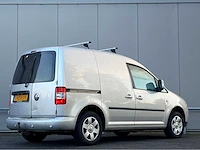 Volkswagen caddy 1.9 tdi airco bluemotion bedrijfswagen - afbeelding 8 van  14