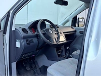 Volkswagen caddy 1.9 tdi airco bluemotion bedrijfswagen - afbeelding 9 van  14
