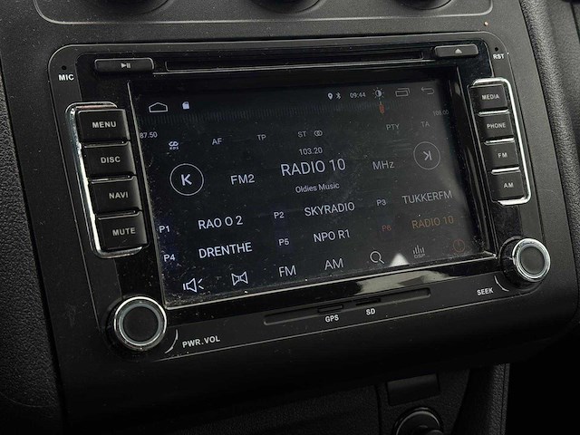 Volkswagen caddy 1.9 tdi automaat | 53-vll-2 - afbeelding 3 van  24