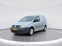 Volkswagen caddy 1.9 tdi automaat | 53-vll-2 - afbeelding 4 van  24