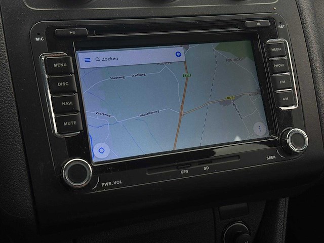 Volkswagen caddy 1.9 tdi automaat | 53-vll-2 - afbeelding 9 van  24