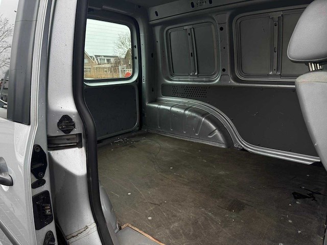 Volkswagen caddy 1.9 tdi automaat | 53-vll-2 - afbeelding 11 van  24