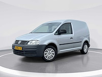 Volkswagen caddy 1.9 tdi automaat | 53-vll-2 - afbeelding 1 van  24