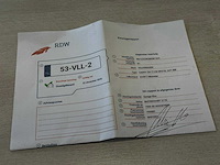 Volkswagen caddy 1.9 tdi automaat | 53-vll-2 - afbeelding 17 van  24