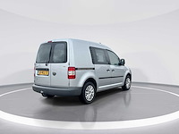 Volkswagen caddy 1.9 tdi automaat | 53-vll-2 - afbeelding 12 van  24