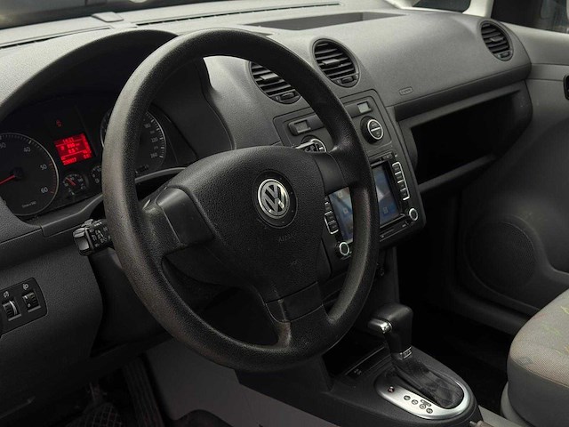 Volkswagen caddy 1.9 tdi automaat | 53-vll-2 - afbeelding 18 van  24