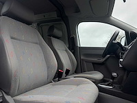 Volkswagen caddy 1.9 tdi automaat | 53-vll-2 - afbeelding 19 van  24