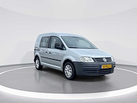 Volkswagen caddy 1.9 tdi automaat | 53-vll-2 - afbeelding 20 van  24