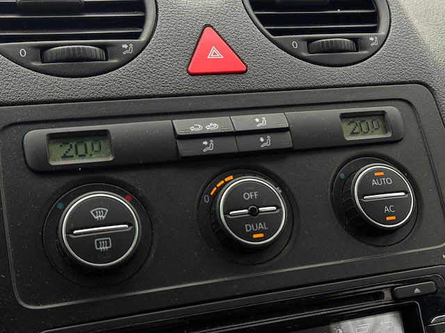 Volkswagen caddy 1.9 tdi automaat | 53-vll-2 - afbeelding 23 van  24