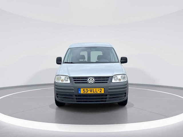 Volkswagen caddy 1.9 tdi automaat | 53-vll-2 - afbeelding 24 van  24