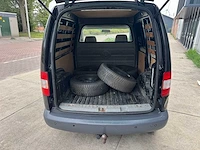 Volkswagen caddy 1.9 tdi automaat, 78-vfx-7 - afbeelding 4 van  28
