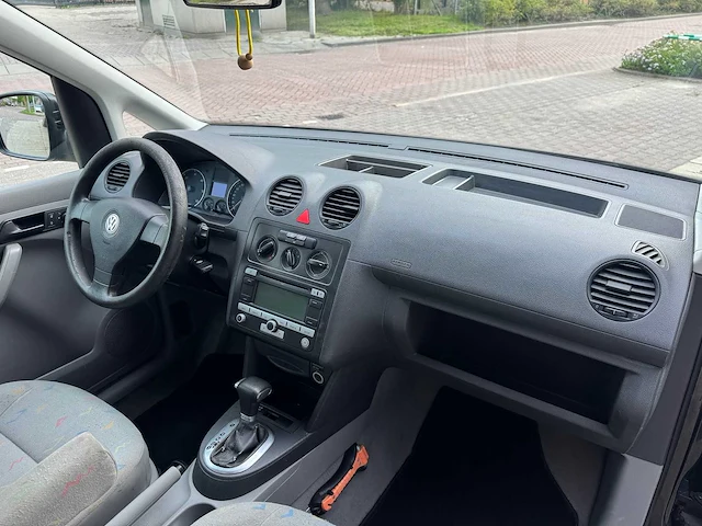Volkswagen caddy 1.9 tdi automaat, 78-vfx-7 - afbeelding 26 van  28