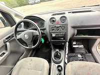 Volkswagen caddy 1.9 tdi maxi bedrijfswagen - afbeelding 13 van  13