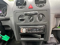Volkswagen caddy 1.9 tdi maxi bedrijfswagen - afbeelding 2 van  13