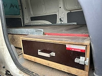 Volkswagen caddy 1.9 tdi maxi bedrijfswagen - afbeelding 3 van  13