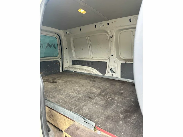 Volkswagen caddy 1.9 tdi maxi bedrijfswagen - afbeelding 5 van  13