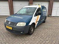 Volkswagen caddy 1.9 tdi maxi bedrijfswagen
