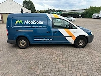 Volkswagen caddy 1.9 tdi maxi bedrijfswagen - afbeelding 11 van  13