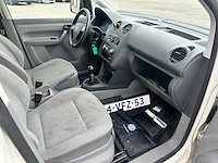 Volkswagen caddy 1.9 tdi maxi bedrijfswagen - afbeelding 12 van  13