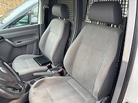 Volkswagen caddy 1.9 tdi van | 2-vlb-60 - afbeelding 2 van  9