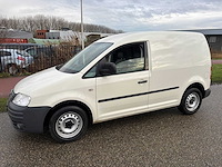 Volkswagen caddy 1.9 tdi van | 2-vlb-60 - afbeelding 3 van  9
