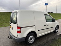 Volkswagen caddy 1.9 tdi van | 2-vlb-60 - afbeelding 4 van  9