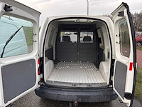Volkswagen caddy 1.9 tdi van | 2-vlb-60 - afbeelding 5 van  9