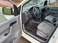 Volkswagen caddy 1.9 tdi van | 2-vlb-60 - afbeelding 7 van  9