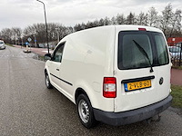 Volkswagen caddy 1.9 tdi van | 2-vlb-60 - afbeelding 8 van  9